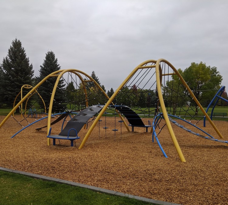 Community Park (Idaho&nbspFalls,&nbspID)